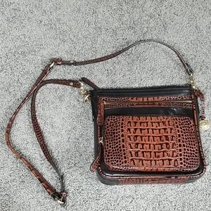 Brahmin Crossbody purse